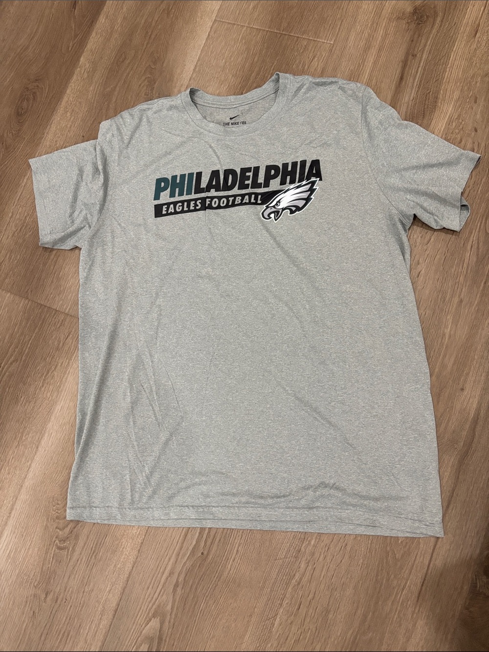 Men’s Philadelphia Eagles Dri-Fit Tshirt